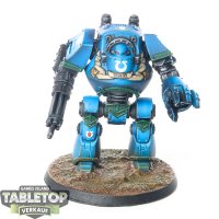 Horus Heresy - Contemptor Dreadnought klassisch-...