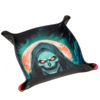 Playmats.eu - Dice Tray (22cm x 22cm) - Zombie