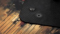 Playmats.eu - Dice Tray (22cm x 22cm) - Samurai
