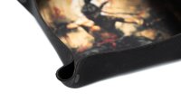Playmats.eu - Dice Tray (22cm x 22cm) - Samurai
