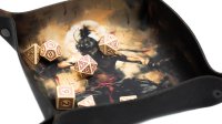 Playmats.eu - Dice Tray (22cm x 22cm) - Samurai