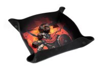 Playmats.eu - Dice Tray (22cm x 22cm) - Gladiator