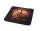 Playmats.eu - Dice Tray (22cm x 22cm) - Gladiator