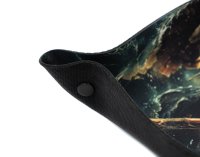 Playmats.eu - Dice Tray (22cm x 22cm) - Epic Axe