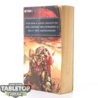 Horus Heresy - Blut der Abtrünnigen (...