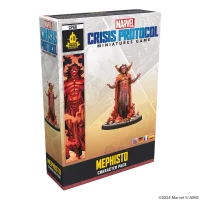 Marvel: Crisis Protocol - Mephisto Character Pack -...