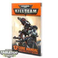 Kill Team - Core Manual - englisch