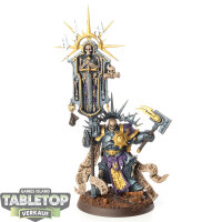 Stormcast Eternals - Lord-Relictor - bemalt