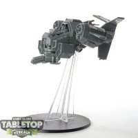 Space Marines - Stormtalon Gunship - unbemalt