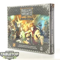 Massive Darkness 2: Kickstarter Upgrade Pack -...