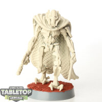 Separatisten - General Grievous - grundiert