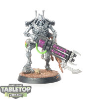 Necrons - Royal Warden - bemalt