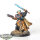 Space Marines - Captain - bemalt