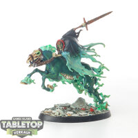 Nighthaunt - Dreadblade Harrows - bemalt