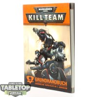 Kill Team - Core Manual - deutsch