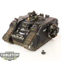 Space Marines - Land Raider - bemalt