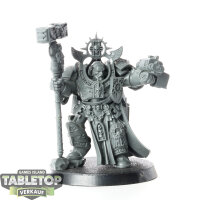 Grey Knights - Grand Master Voldus - unbemalt