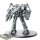 Grey Knights - Nemesis Dreadknight - bemalt