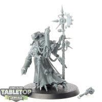 Adeptus Mechanicus - Tech-Priest Dominus - unbemalt