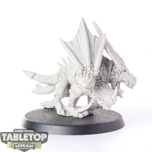 Chaos Daemons - Karanak, The Hound of Vengeance - unbemalt