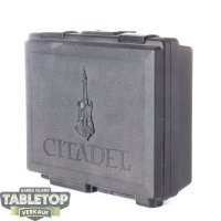 Zubehör - Citadel, hard plastic Case - Sonstiges