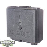 Zubehör - Citadel, hard plastic Case - Sonstiges