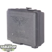 Zubehör - Warhammer 40k, hard plastic Case - Sonstiges