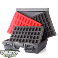 Zubehör - Warhammer 40k, hard plastic Case - Sonstiges