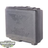 Zubehör - Warhammer 40k, hard plastic Case - Sonstiges