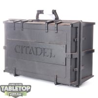 Zubehör - Citadel - Crusade Figure Case - Sonstiges