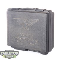 Zubehör - Warhammer 40k, hard plastic Case - Sonstiges