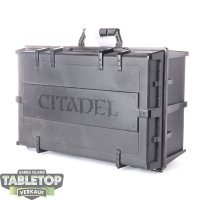 Zubehör - Citadel - Crusade Figure Case - Sonstiges