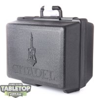 Zubehör - Citadel, hard plastic Case - Sonstiges