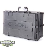 Zubehör - Citadel - Crusade Figure Case - Sonstiges