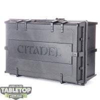 Zubehör - Citadel - Crusade Figure Case - Sonstiges