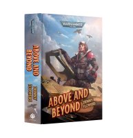 Warhammer 40k - Above and Beyond (HB) - English