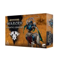 Age of Sigmar: Warcry - Teratic Cohort