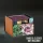 Baron of Dice - 100+ XL Deck Box - Grimdark Collage