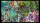 Baron of Dice - 100+ XL Deck Box - Grimdark Collage