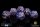 Baron of Dice - Infinity: N4 Show Me The Light! - Official Dice Set (6 Dices)