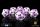 Baron of Dice - Infinity: N4 Artificial Intelligence - Official Dice Set (6 Dices)