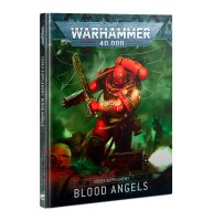 Blood Angels - Codex Supplement (Englisch)