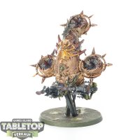 Death Guard - Foetid Bloat-drone - bemalt