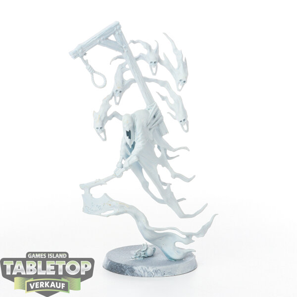 Nighthaunt - Lord Executioner klassisch - grundiert