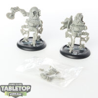 Convergence of Cyriss - Galvanizer & Mitigator -...