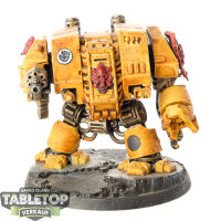 Space Marines - Dreadnought - bemalt