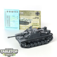 Bolt Action - German - Stuh 42 42 - unbemalt