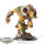 Circle Orboros - Gnarlhorn Satyr - bemalt