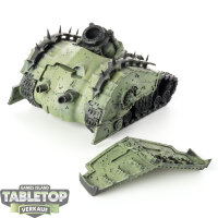 Death Guard - Plague Burst Crawler - bemalt