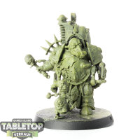 Death Guard - Foul Blightspawn - grundiert